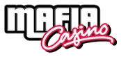 Logo Mafia Casino